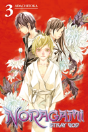 Noragami Volume 3 - Preview