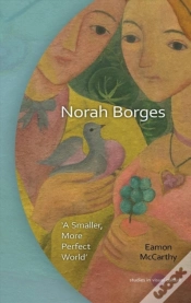 Capa do artigo Norah Borges