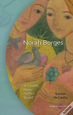 Capa do artigo Norah Borges