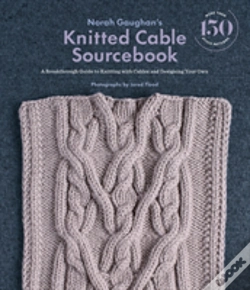 Capa do artigo Norah Gaughan'S Knitted Cable Sourcebook