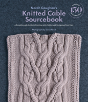 Norah Gaughan'S Knitted Cable Sourcebook - Preview