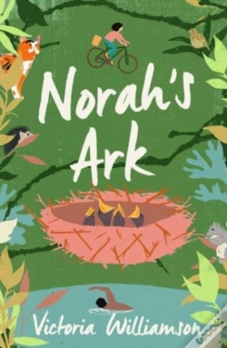 Capa do artigo Norah'S Ark