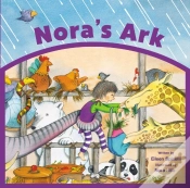 Capa do artigo Nora
