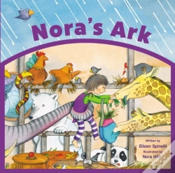 Capa do artigo Nora'S Ark