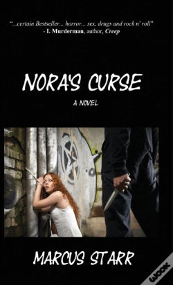 Capa do artigo Nora'S Curse - A Novel