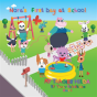 Nora'S First Day At School - Preview