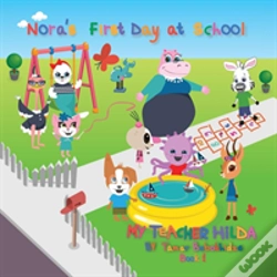 Capa do artigo Nora'S First Day At School