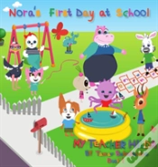 Capa do artigo Nora