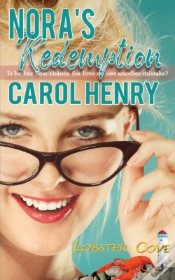 Capa do artigo Nora'S Redemption