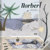 Capa do artigo Norbert