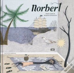 Capa do artigo Norbert