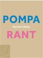 Norbert Bisky. Rant/Pompa /Anglais/Allemand - Preview