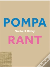 Capa do artigo Norbert Bisky. Rant/Pompa /Anglais/Allemand