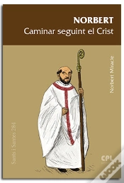 Capa do artigo Norbert. Caminar Amb Crist Com A Capdavanter