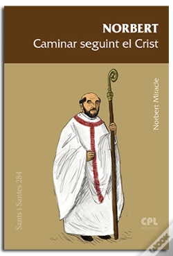 Capa do artigo Norbert. Caminar Amb Crist Com A Capdavanter