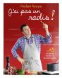 Norbert Dans Le Frigo Tome 2 ; J'Ai Pas Un Radis - Preview