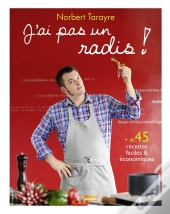 Norbert Dans Le Frigo Tome 2 ; J'Ai Pas Un Radis