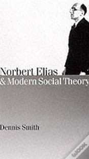 Capa do artigo Norbert Elias And Modern Social Theory
