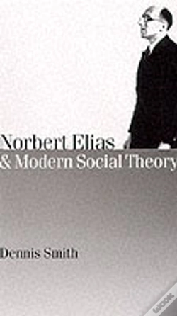 Capa do artigo Norbert Elias And Modern Social Theory