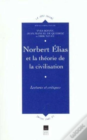 Capa do artigo Norbert Elias Et La Théorie De La Civilisation ; Lectures Et Critiques