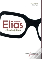 Capa do artigo Norbert Elias Et Les Disciplines