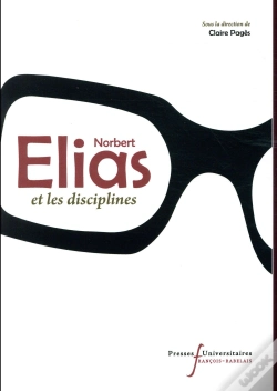 Capa do artigo Norbert Elias Et Les Disciplines