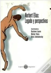 Capa do artigo Norbert Elias: Legado Y Perspectivas