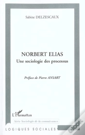 Capa do artigo Norbert Elias Une Sociologie Des Processus