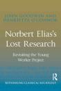 Norbert Elias'S Lost Research - Preview