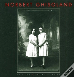 Capa do artigo Norbert Ghisoland Ed.Brochée