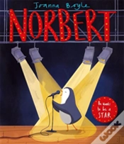 Capa do artigo Norbert
