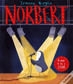 Capa do artigo Norbert
