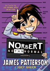 Capa do artigo Norbert No Tan Normal