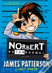 Capa do artigo Norbert No Tan Normal