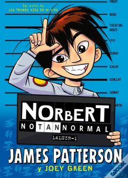 Capa do artigo Norbert No Tan Normal