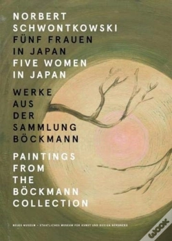Capa do artigo Norbert Schwontkowski