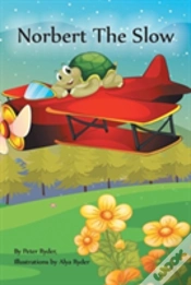 Capa do artigo Norbert The Slow