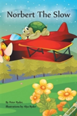 Capa do artigo Norbert The Slow