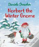Norbert The Winter Gnome