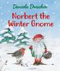Norbert The Winter Gnome - Preview