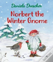 Capa do artigo Norbert The Winter Gnome