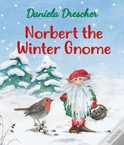 Capa do artigo Norbert The Winter Gnome