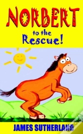 Norbert To The Rescue!