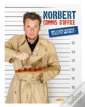 Norbert Tome 3 ; Commis D'Office