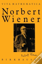 Capa do artigo Norbert Wiener 1894-1964