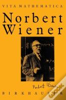 Norbert Wiener 1894-1964