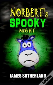 Norbert'S Spooky Night
