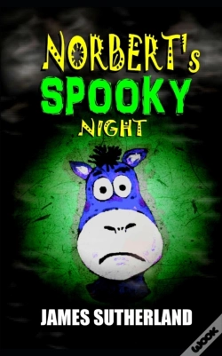 Capa do artigo Norbert'S Spooky Night