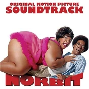 Capa do artigo Norbit (Original Motion Picture Soundtrack) - CD