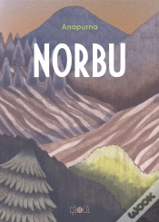 Capa do artigo Norbu